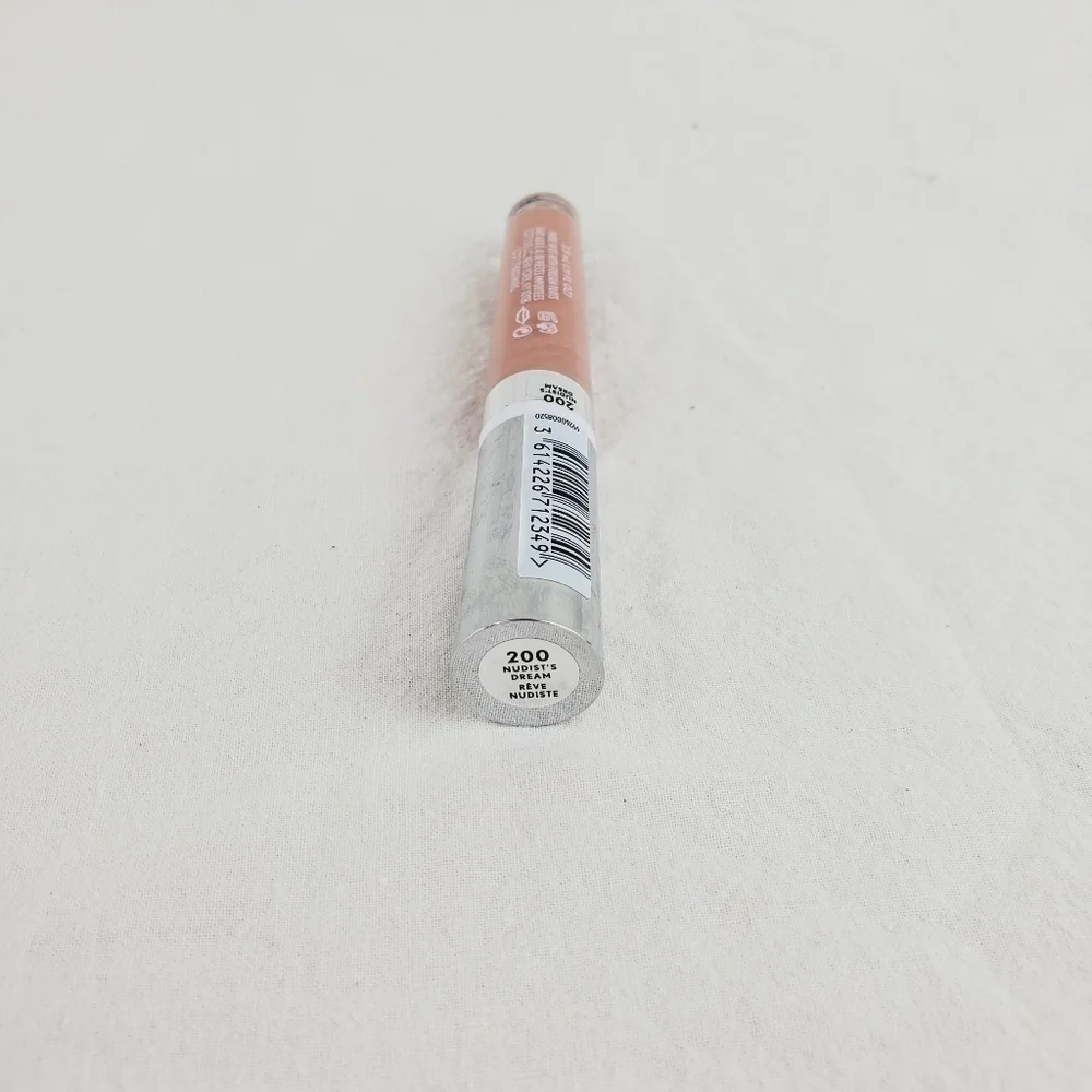Covergirl melting pout Vinyl Vow Lip Gloss